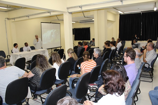 Plenária discute melhoria do sistema de vigilância em saúde em Piracicaba