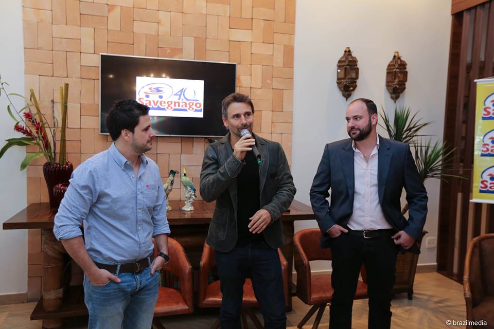 Com investimento de R$ 25 milhões, Savegnago inaugura primeiro supermercado em Piracicaba