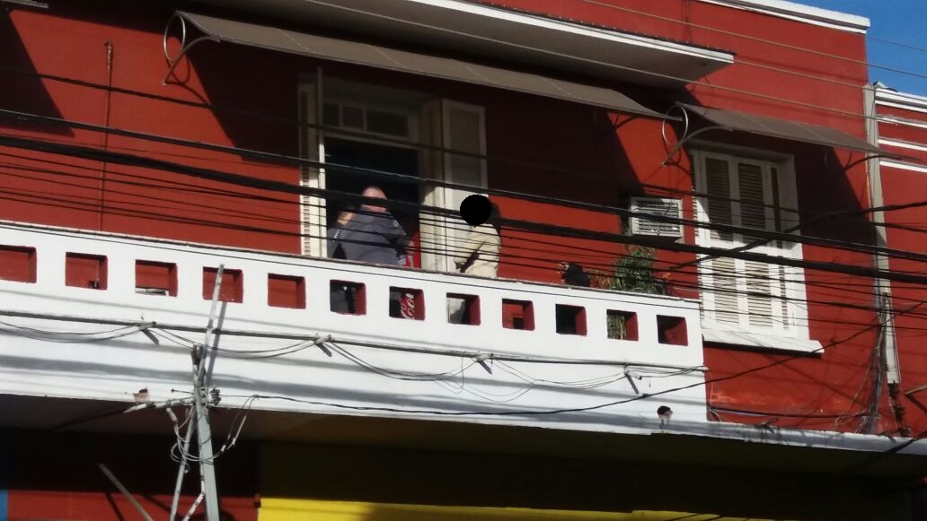 Cadáver é encontrado em hotel de Piracicaba