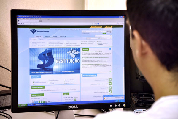 Receita começa a pagar hoje (17), o 2º lote de restituição do Imposto de Renda