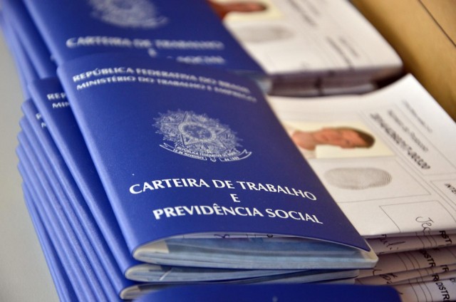 Limeira abre novas vagas de emprego nesta terça-feira (24)