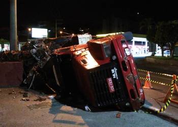 Foto: Cassyus.M.Silvestre / Rádio Web Águas