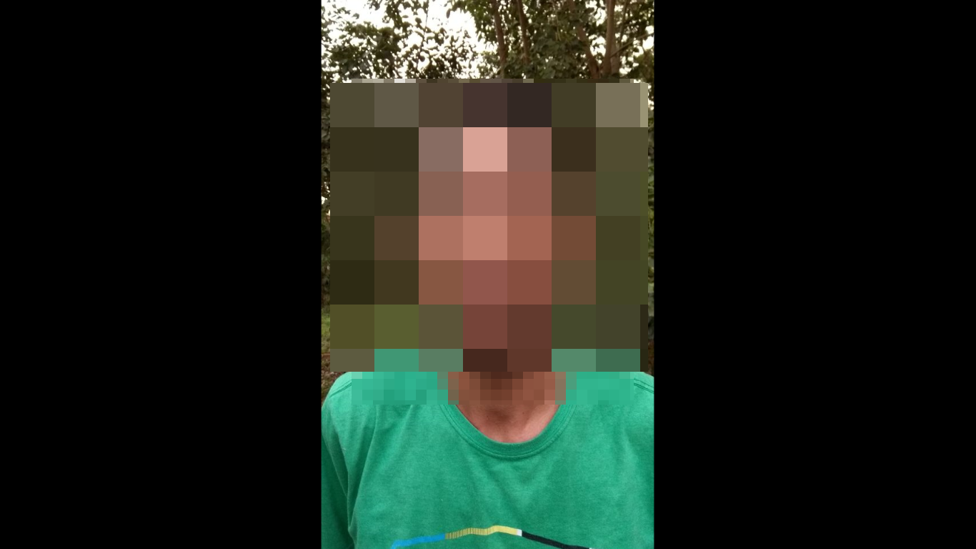 Homem bate na mulher, mas ao ver viatura da Guarda Civil foge em Piracicaba