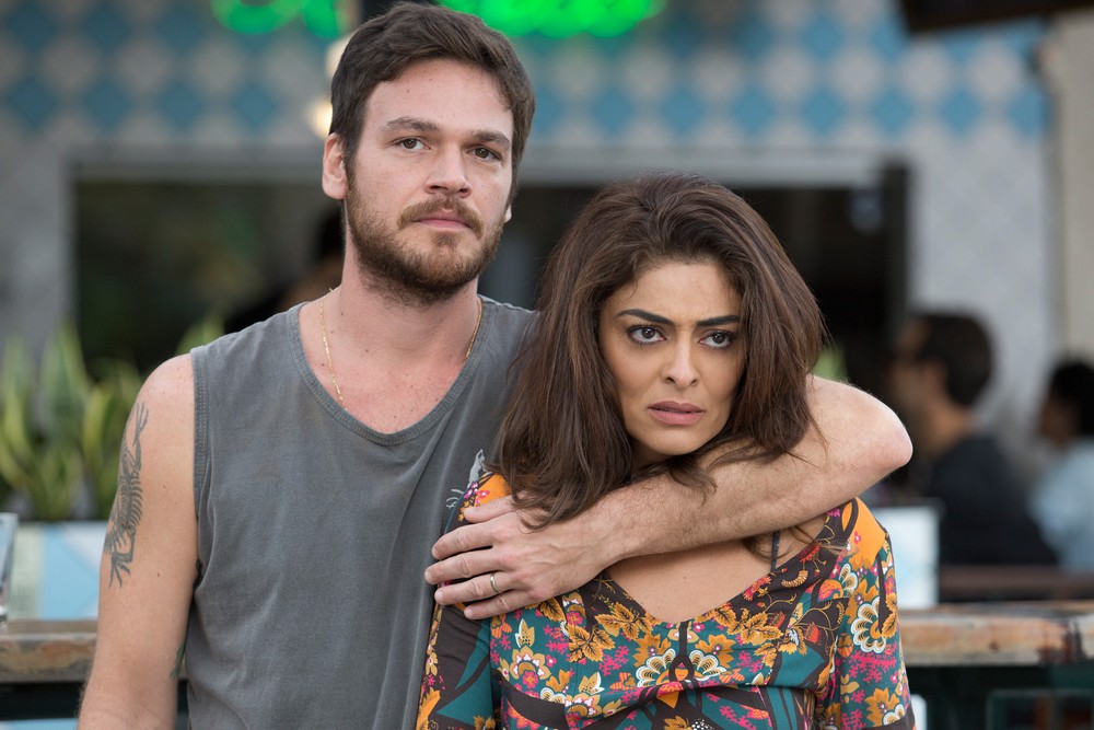 Após ser trocada por ‘novinha’, Bibi jura vingança e acaba com a vida de Rubinho