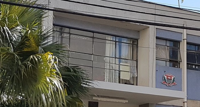 Desmanche de carros é encontrado em Piracicaba