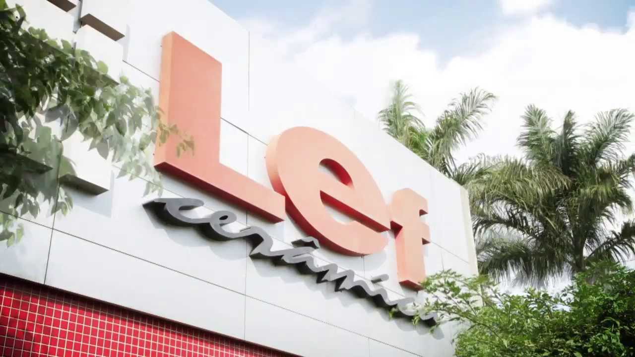 Cerâmica Lef abre vagas em duas áreas para Piracicaba