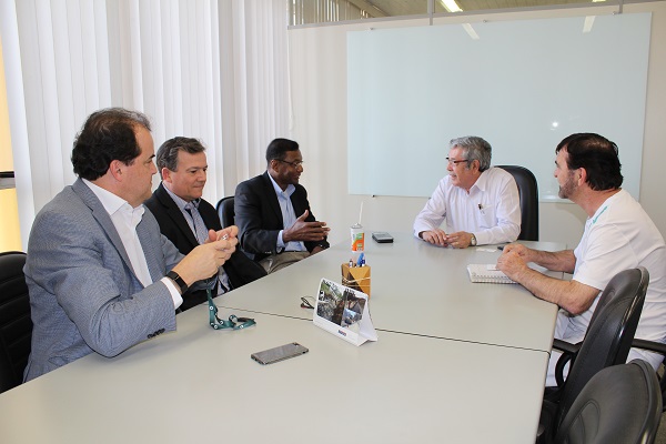 Piracicaba começa a exportar mosquitos Aedes do Bem