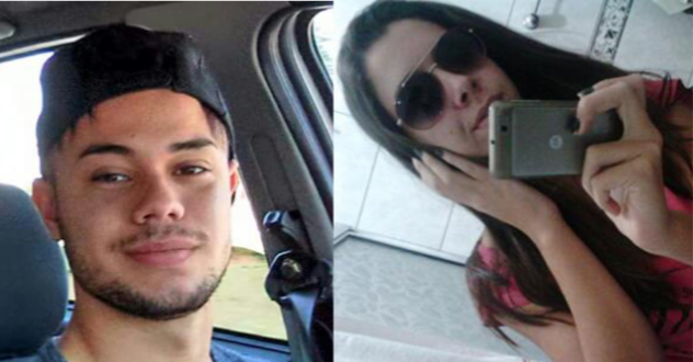 Jovens morrem em grave acidente de carro em Americana