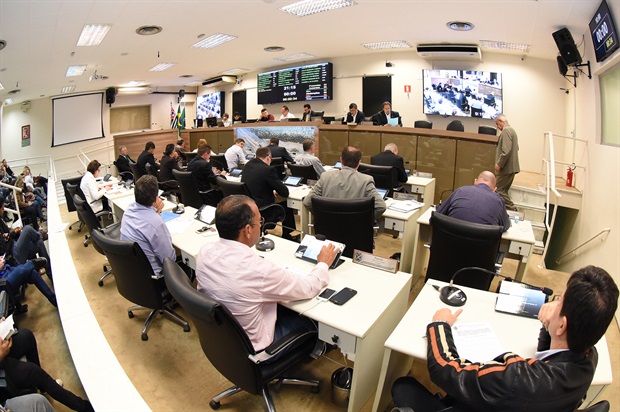 Aprovado projeto que regulamenta atribuições da Guarda Civil de Piracicaba