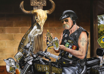 R. Donizette, Simplesmente Fé - Foto: Divulgação