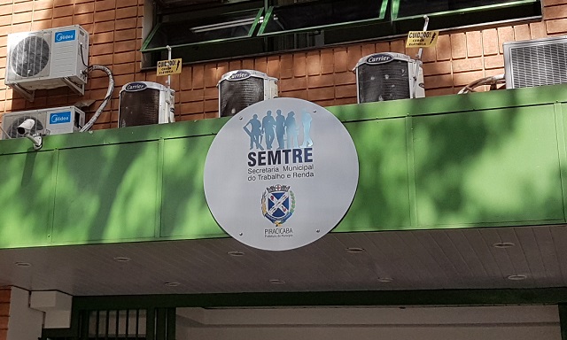 Em 27 meses, Semtre abre 8.444 vagas de emprego em Piracicaba