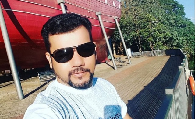 Bispo é preso suspeito de abusar de adolescentes