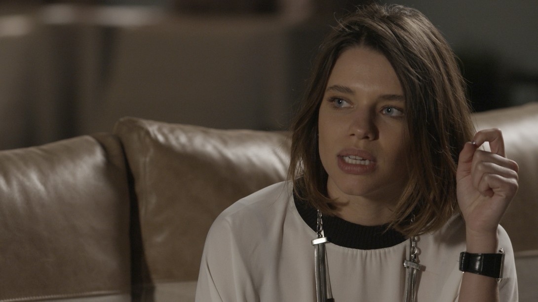 Resumo de ‘A Força Do Querer’ da semana de 7 a 12 de agosto