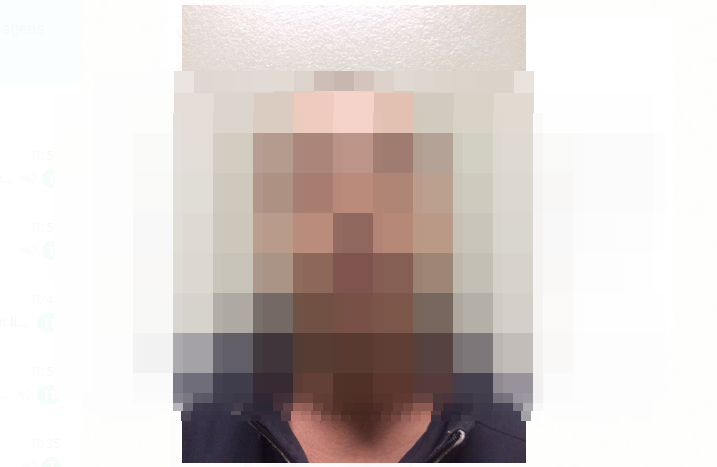 Homem rasga BO, agride mulher de novo e acaba na cadeia em Piracicaba