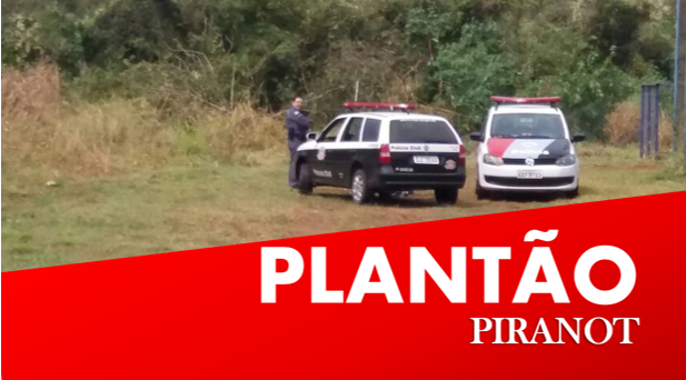 Corpo é encontrado em área verde de Piracicaba