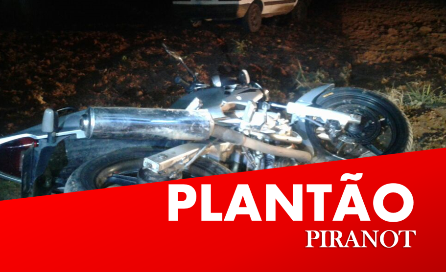 Polícia investiga morte em possível acidente em Piracicaba nesta noite (23)