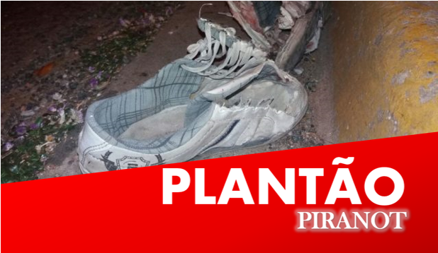 Idoso morre após ser atropelado por ônibus em Piracicaba