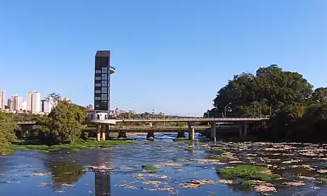 Nesta semana, temperatura subirá, mas cairá de novo em Piracicaba