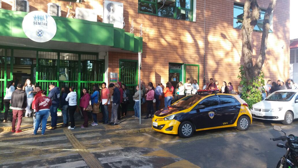 Após atender 1,2 mil pessoas, CAT diz que sobrou vagas para mercado em Piracicaba