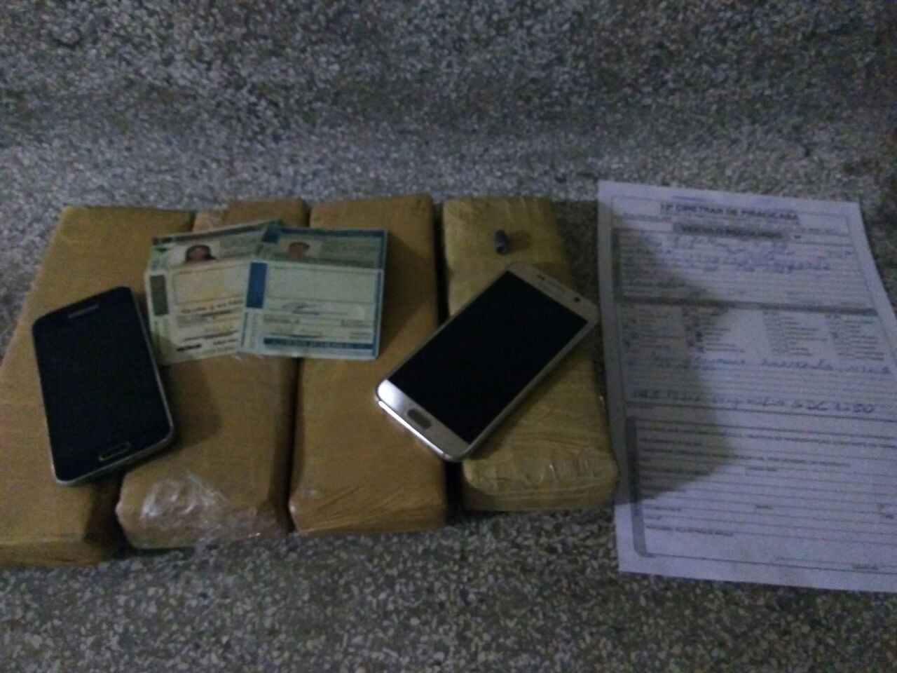 Casal com caminhonete furtada sofre tentativa de homicídio em Piracicaba