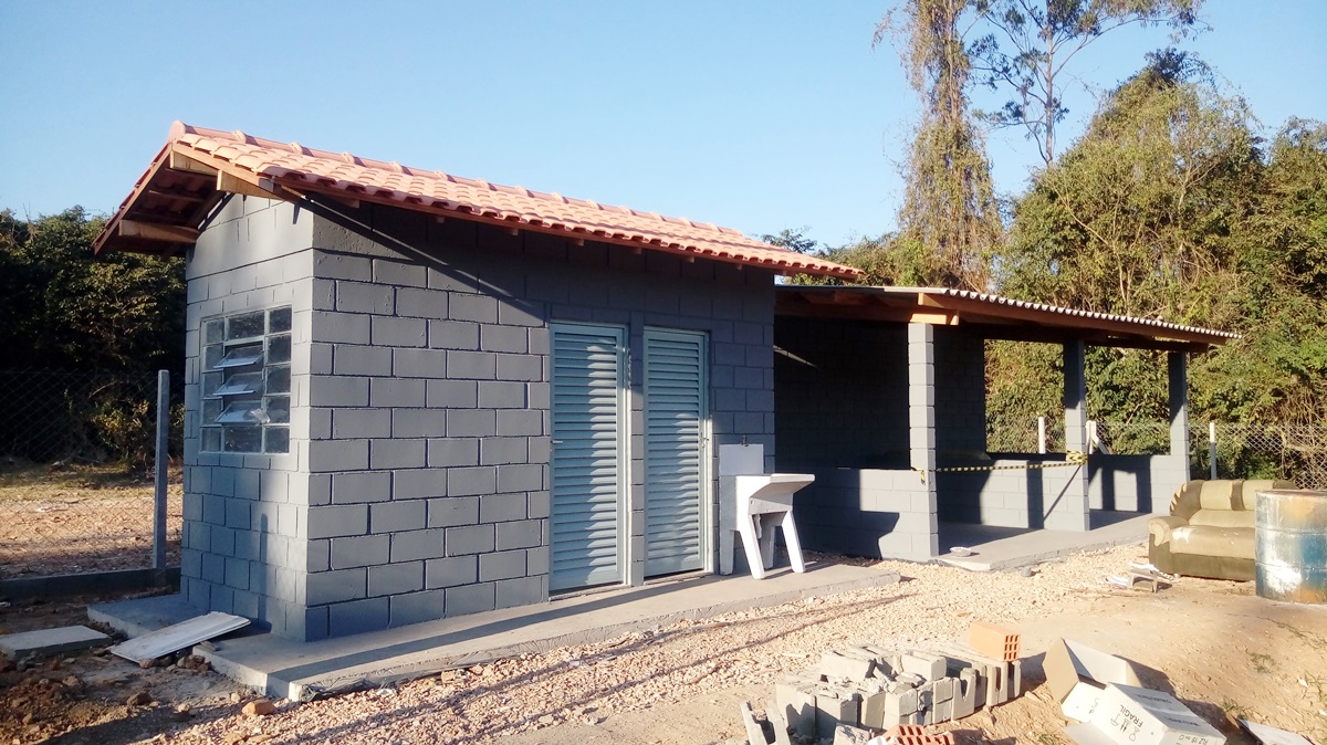 Bairro Santo Antônio, em Piracicaba, ganha Ecoponto