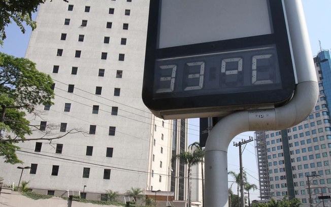 Temperatura subirá ainda mais nesta nova semana em Piracicaba