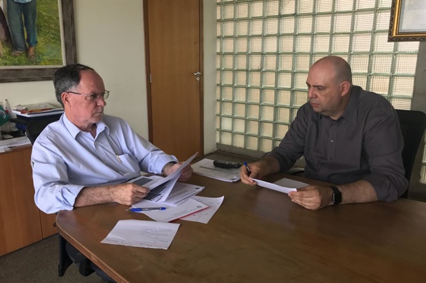 Vereador sugere desconto no IPTU para quem cuida da natureza em Piracicaba