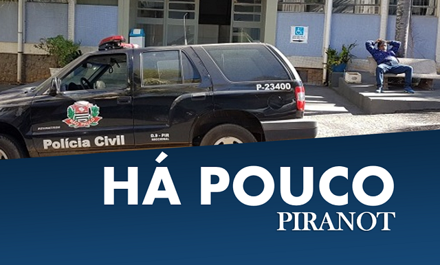 Cadáver em decomposição é encontrado no centro de Piracicaba