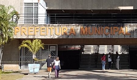 Prefeitura divulga listas com resultados dos recursos do concurso público 01/2018