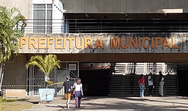 Prefeitura convoca candidatos para prova escrita do Concurso Público 01/2018