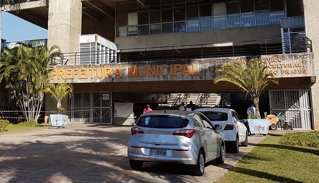 Piracicaba anuncia investimento de R$ 380 mil em veículos para a saúde