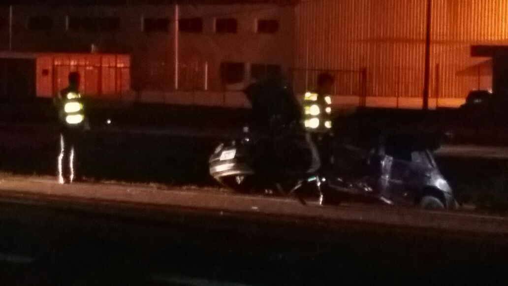 Três pessoas morrem em grave acidente na Rodovia do Açúcar em Piracicaba