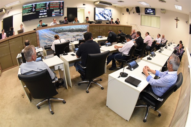 Frente Parlamentar Pró-Saúde já conta com nove vereadores de Piracicaba