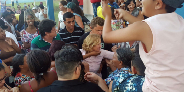 Foto|Tonny Machado/Raízes FM