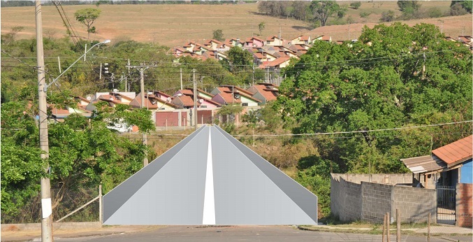 Prefeitura de Piracicaba investirá R$ 1 milhão em ponte para ligar bairros da periferia