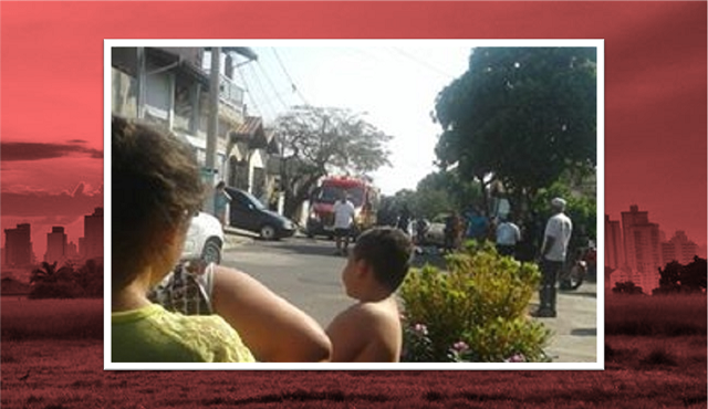 Idosa é atropelada e morta por caminhão de lixo em Piracicaba