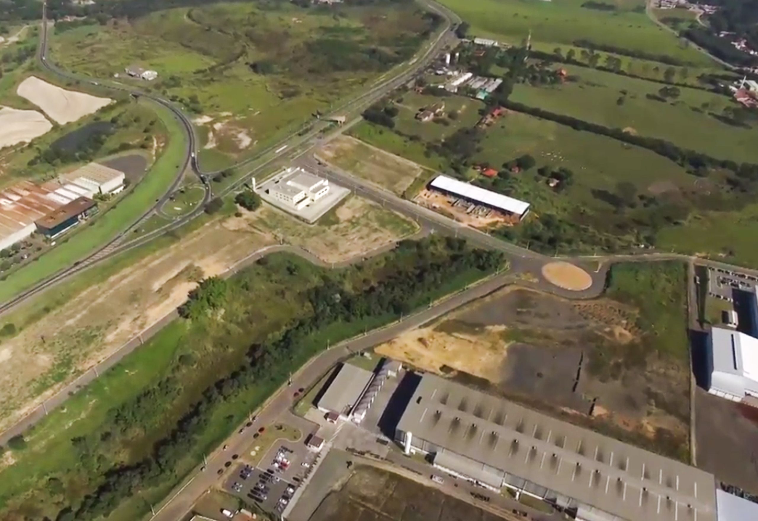 Desenvolve SP financia obras de infraestrutura em Capivari (SP)