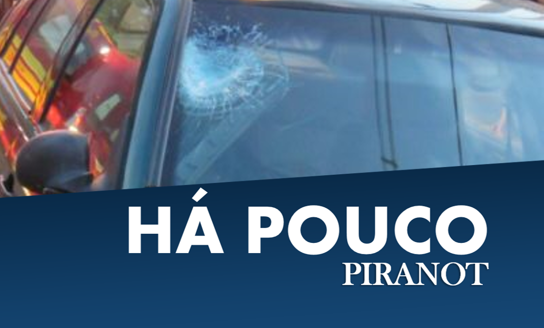 Menino de sete anos fica ferido em acidente com carro em Piracicaba