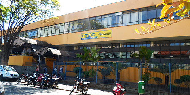 Parceria amplia o número de vagas em cursos da ETEC em Piracicaba