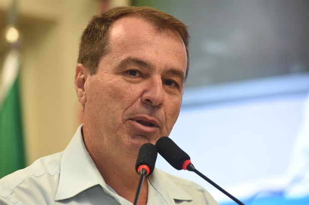 Pagamento de R$ 79 milhões por obra parada em Piracicaba é algo de investigação federal