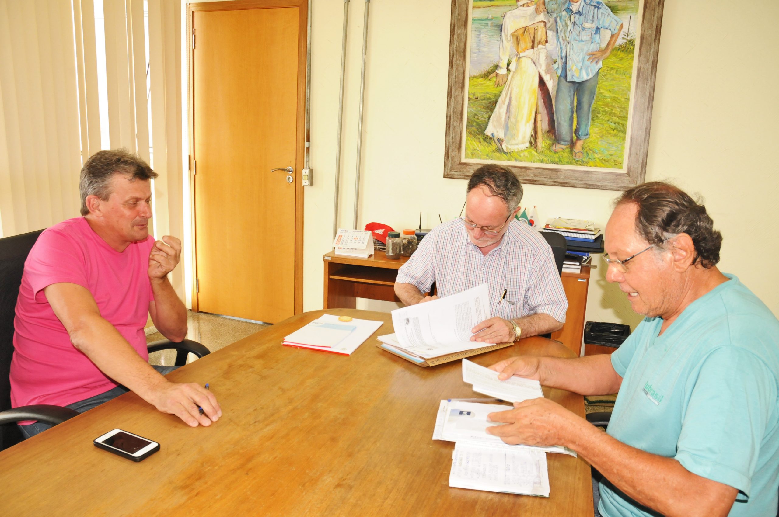 Obra contra enchentes em Piracicaba tem investimento de R$ 486 mil
