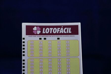 Resultado e premiação do concurso 1626 da Lotofacil lotofácil - lotofacil