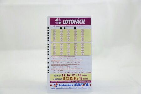 lotofÃ¡cil - lotofacil