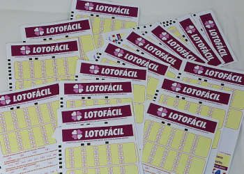 lotofácil - lotofacil