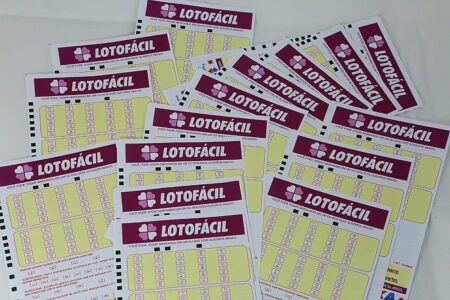 lotofÃ¡cil - lotofacil