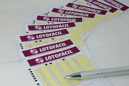 Resultado do concurso 1634 da Lotofácil desta sexta (09) Lotofácil