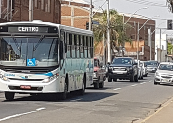 piracicaba - ônibus