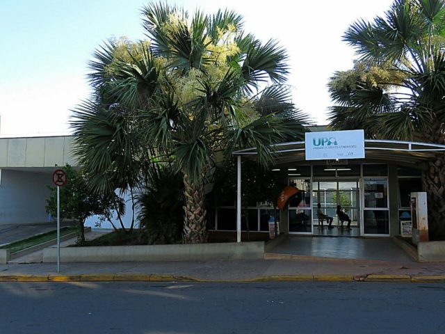 Em Piracicaba, enfermeira de posto de saúde aplica vacina errada em bebê de três meses Piracicaba UPA