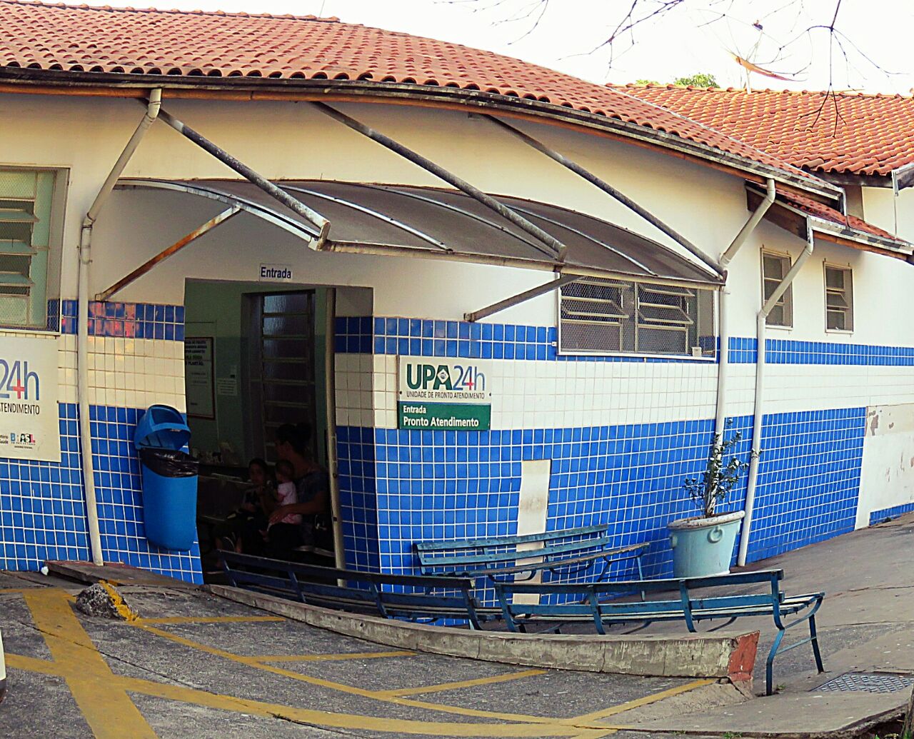 Morador de rua de 26 anos é agredido a pauladas na zona norte de Piracicaba