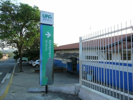 Mulher de 31 anos é esfaqueada em Piracicaba (SP) por homem desconhecido Piracicaba